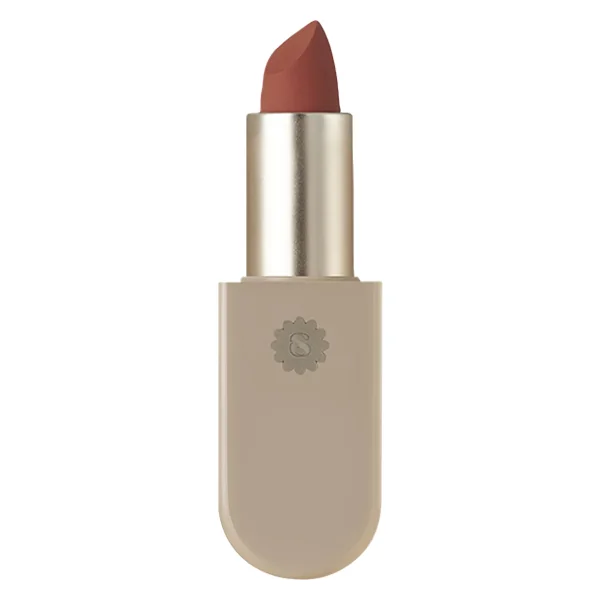 Cloudy Matte Lipstick