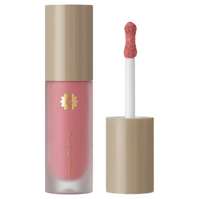 Dewy Liquid Blush
