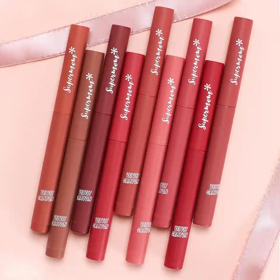 Lip Velvet Crayon