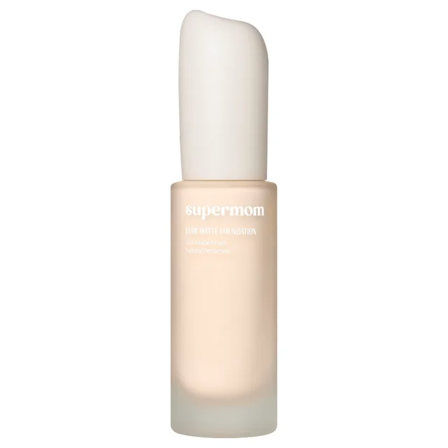 Lumi Matte Foundation