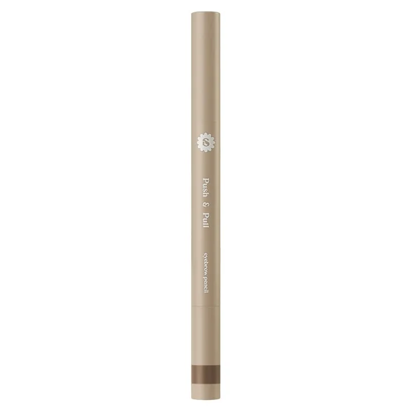Push & Pull Eyebrow Pencil