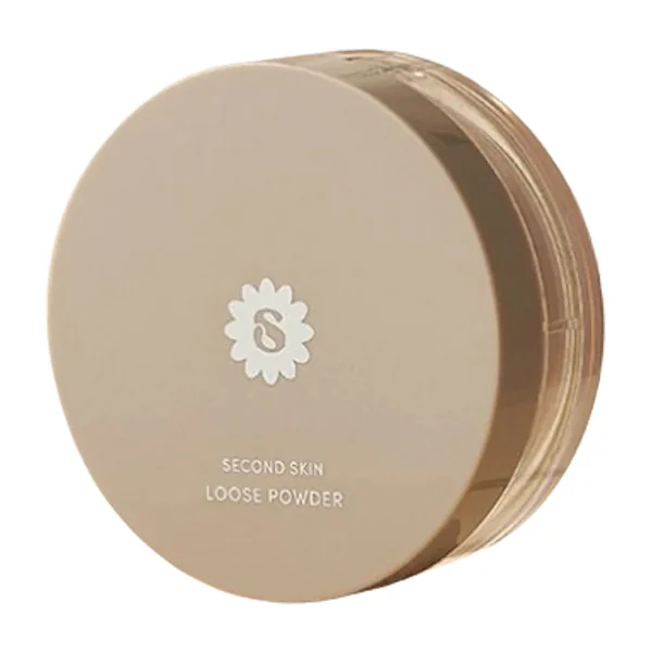 Second Skin Loose Powder