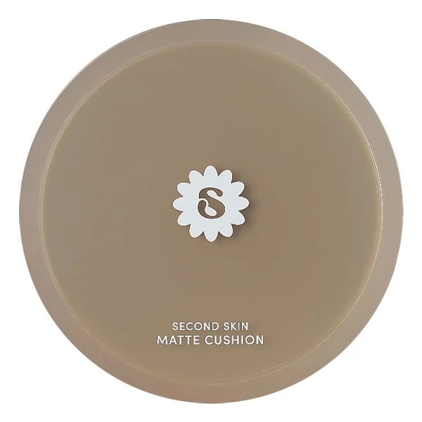 Second Skin Matte Cushion SPF 50 PA++++