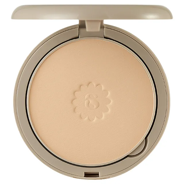 Second Skin Pressed Powder