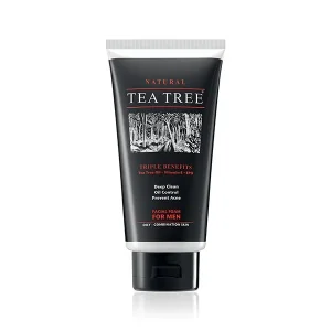Facial Foam For Men