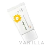 Daily UV Protection Cream Mild