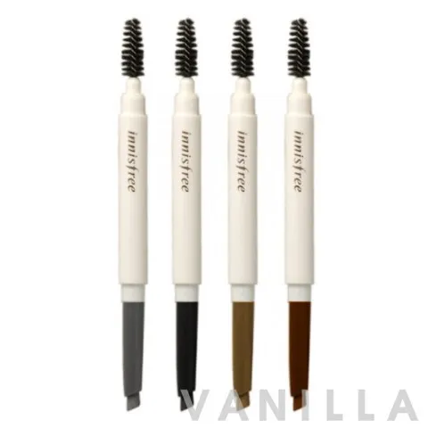 Eco Eyebrow Pencil