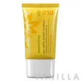 Eco Safety Perfect Sunblock SPF 50+ PA+++