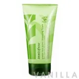 Green Tea Cleansing Foam