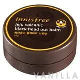 ่Jeju Volcanic Black Head Out Balm