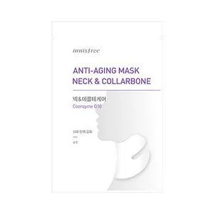 Anti-aging Mask Neck & Collarbone