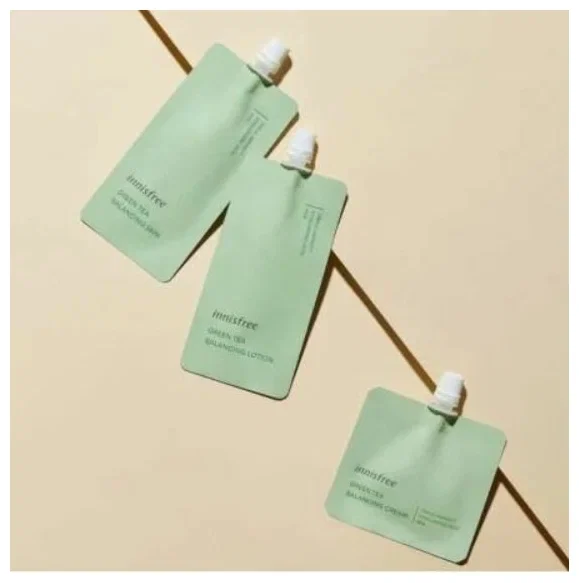 Balancing (Rosemary) Lotion