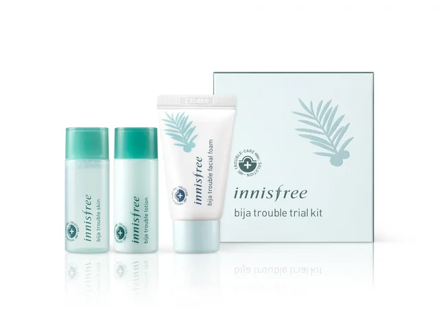 Bija Cica Balm Special Set