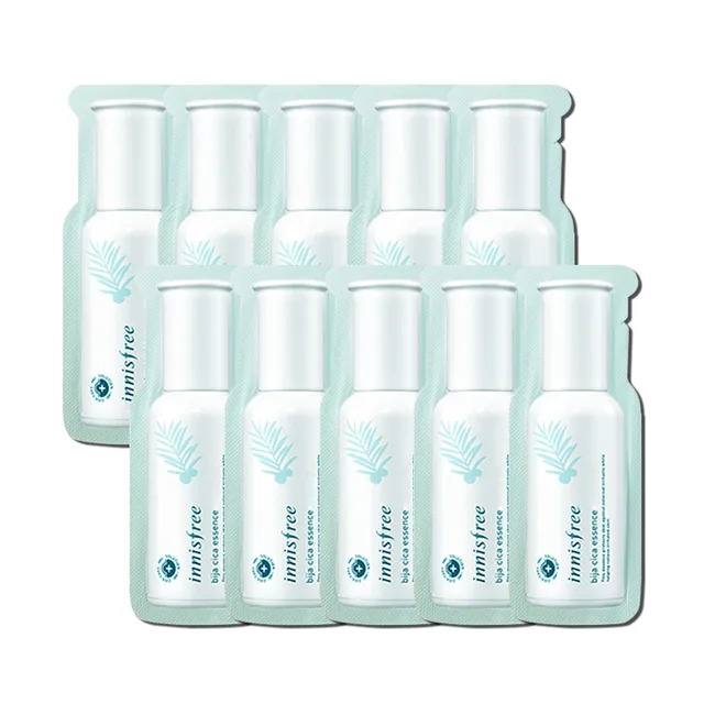 Bija Cica Essence