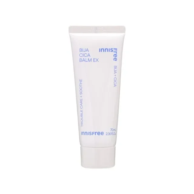 Bija Cica Gel EX