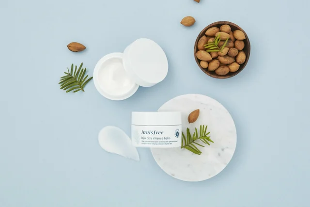 Bija Cica Intense Balm