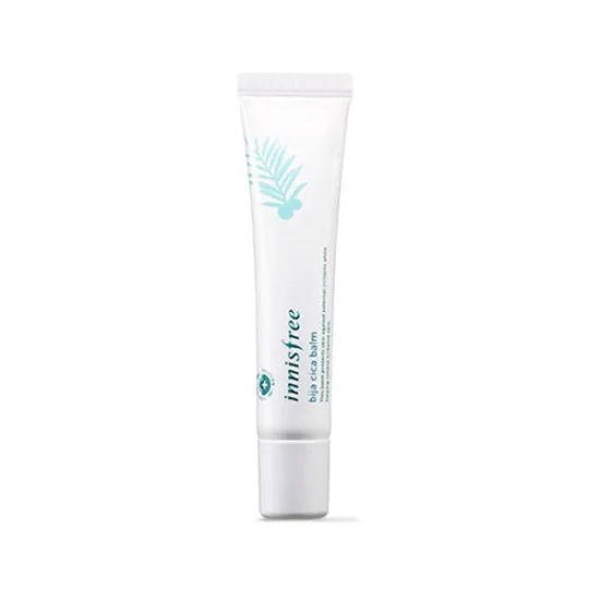 Bija Trouble Gel Cream