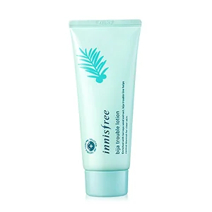 Bija Trouble Lotion