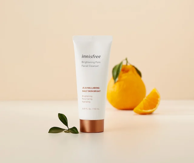 Brightening (Lemongrass) Cleansing Lotion