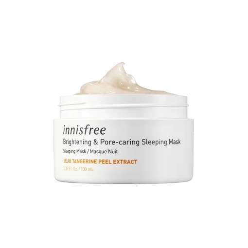 Brightening Pore Sleeping Mask