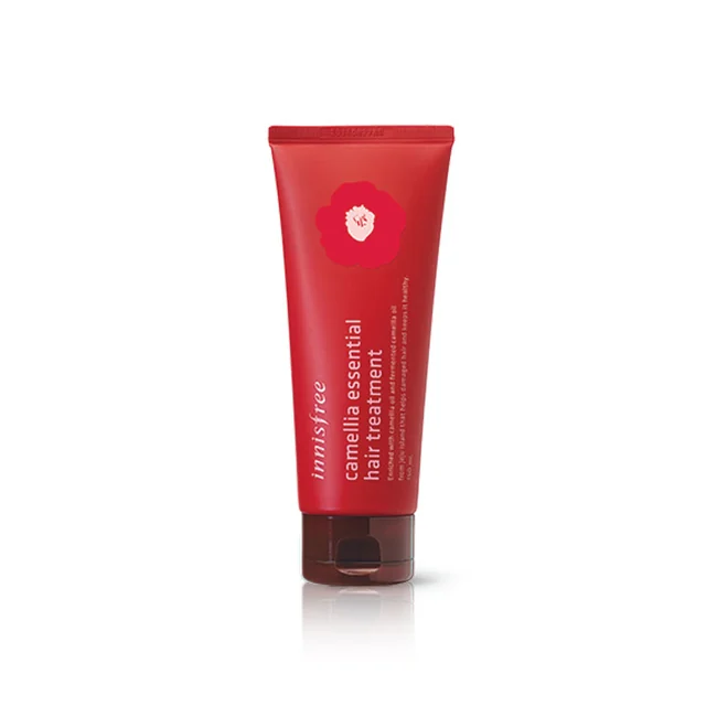 Camellia Essential Curling Essence