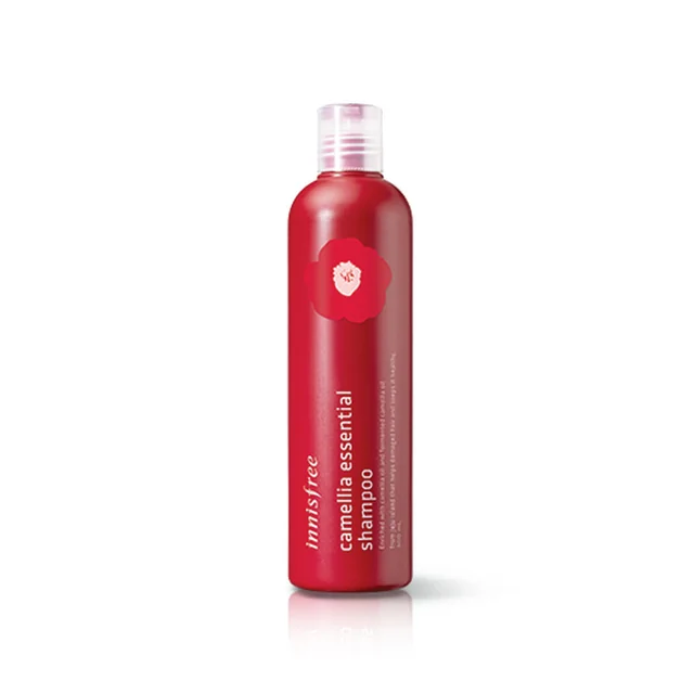 Camellia Essential Shampoo