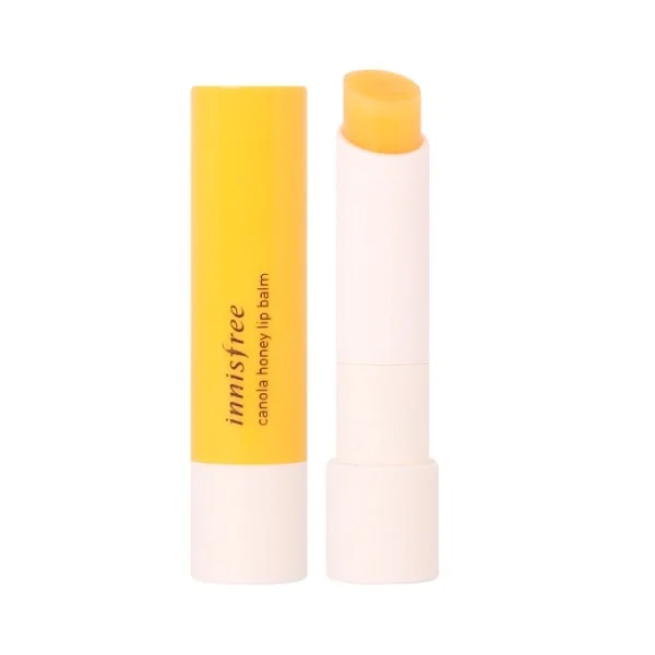 Canola Honey Lip Balm