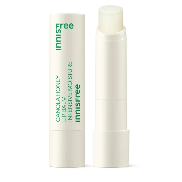 Canola Honey Lip Balm Smooth Care