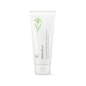 City Pollution Defender Cleansing Foam