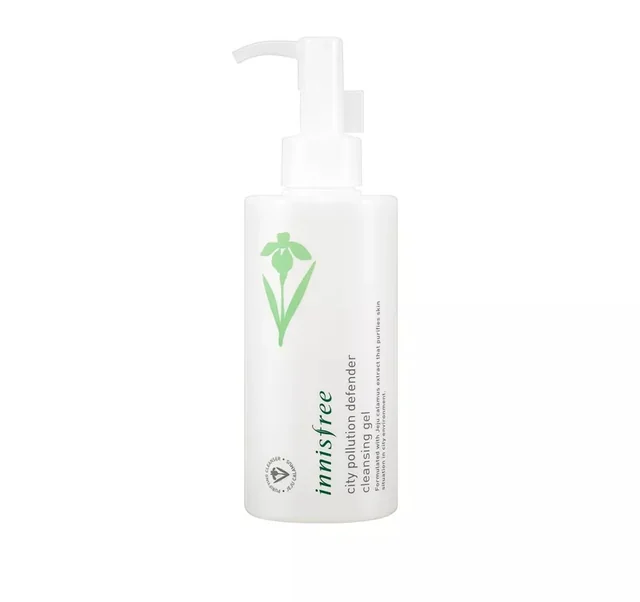City Pollution Defender Micellar Water