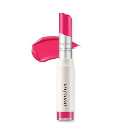 Color Glow Lipstick