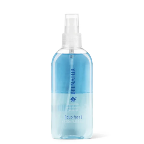 Cooling Foot Mist