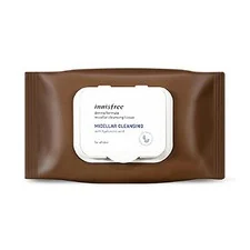 Derma Formula Micellar Cleansing Tissue