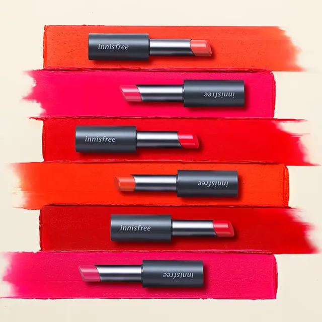 Eco Essential Lipstick