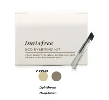 Eco Eyebrow Kit