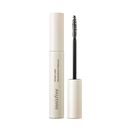 Eco Eyebrow Mascara
