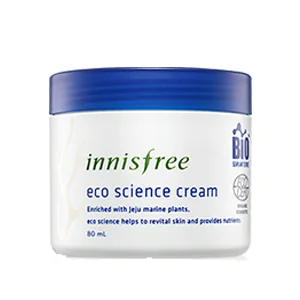 Eco Science Cream
