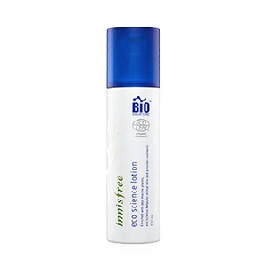 Eco Science Lotion