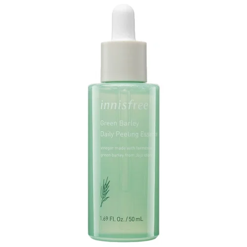 Green Barley Daily Peeling Essence