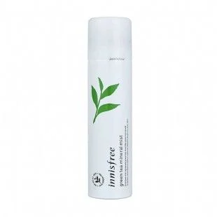 Green Barley Powder Wash