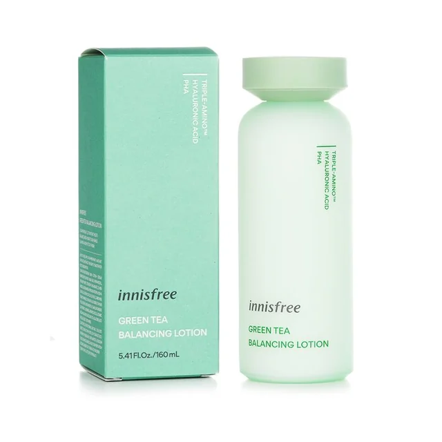 Green Tea Balancing Lotion EX