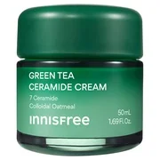 green tea ceramide barrier cream