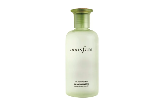 Green Tea Pure Skin