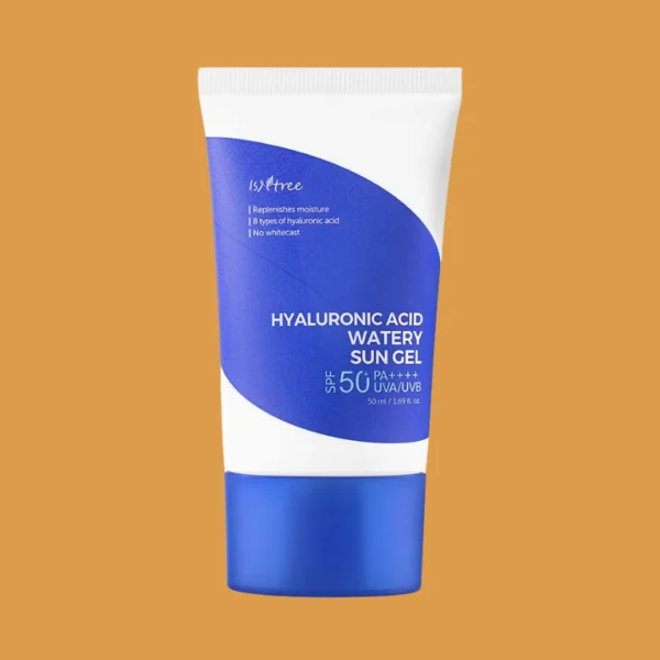 Hyaluronic Acid Watery Sun Gel