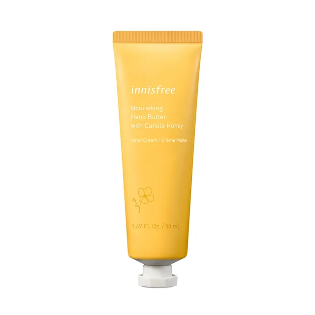 Isle Hand Cream