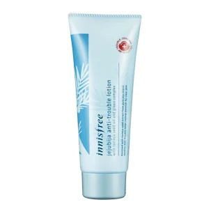 Jejubija Anti-trouble Lotion