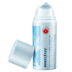 Jejubija Anti-trouble Recover Gel