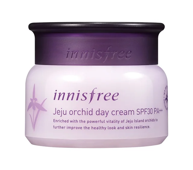 Jeju Orchid Day Cream SPF30 PA++