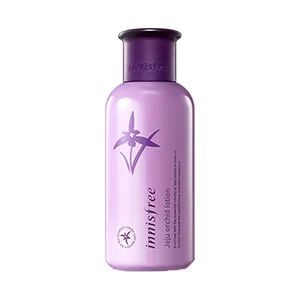 Jeju orchid lotion