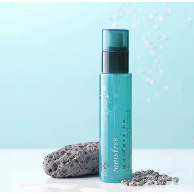 Jeju Sparkling Tone Up Cream_tube AD